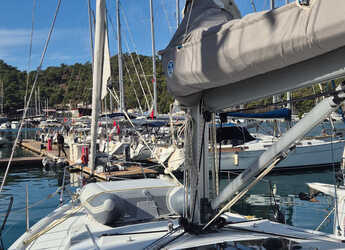Alquilar velero en Lykia Yacht Club - Hanse 460