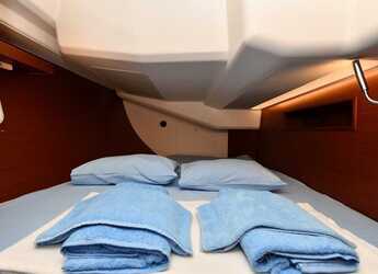 Alquilar velero en Lykia Yacht Club - Hanse 458