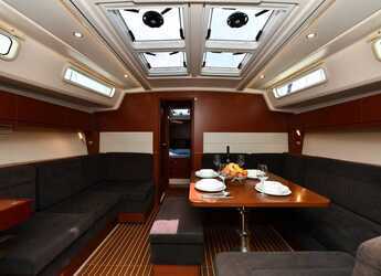 Alquilar velero en Lykia Yacht Club - Hanse 458