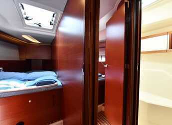 Alquilar velero en Lykia Yacht Club - Hanse 458