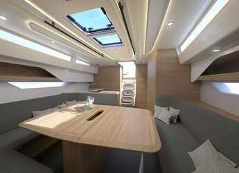 Alquilar velero en Marina Kornati - Elan E6