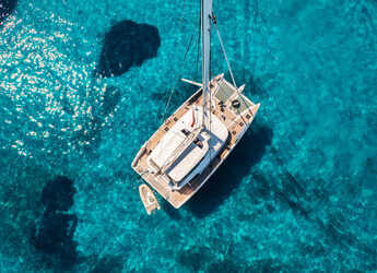 Alquilar catamarán en Nea Peramos - Lagoon Sixty 5