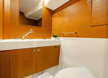 Alquilar velero en Nea Peramos - Sun Odyssey 519 -  5 cabs