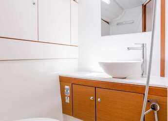 Alquilar velero en Nea Peramos - Jeanneau 54