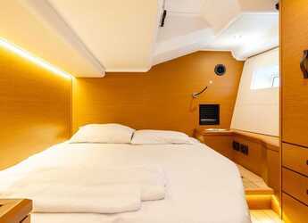 Alquilar velero en Nea Peramos - Jeanneau 54