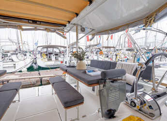 Alquilar velero en Nea Peramos - Sun Loft 47