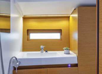 Alquilar velero en Nea Peramos - Sun Loft 47