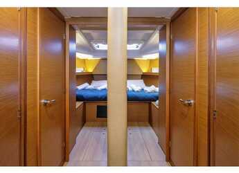 Alquilar velero en Nea Peramos - Sun Loft 47