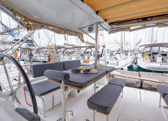 Alquilar velero en Nea Peramos - Sun Loft 47