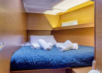 Alquilar velero en Nea Peramos - Sun Loft 47