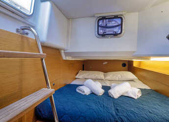 Alquilar velero en Nea Peramos - Sun Loft 47