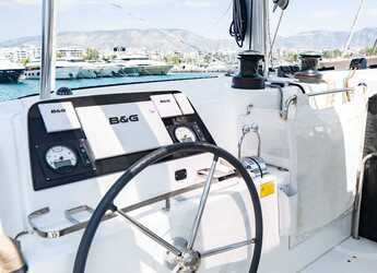 Alquilar catamarán en Nea Peramos - Lagoon 42 (4 Dbl / 2 singles 12)