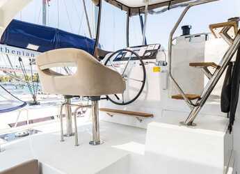 Alquilar catamarán en Nea Peramos - Lagoon 42 (4 Dbl / 2 singles 12)