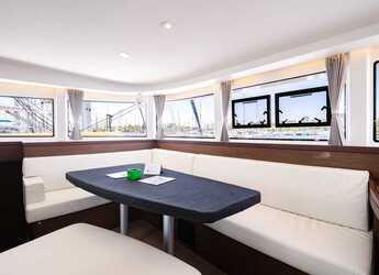 Alquilar catamarán en Nea Peramos - Lagoon 42 (4 Dbl / 2 singles 12)