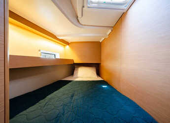 Alquilar velero en Nea Peramos - Sun Odyssey 490 4 cabins