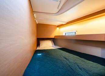 Alquilar velero en Nea Peramos - Sun Odyssey 490 4 cabins