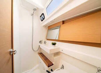 Alquilar velero en Nea Peramos - Sun Odyssey 490 4 cabins