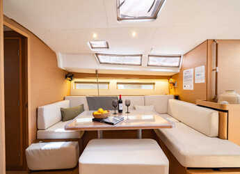 Alquilar velero en Nea Peramos - Sun Odyssey 490 4 cabins
