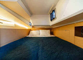 Alquilar velero en Nea Peramos - Sun Odyssey 490 4 cabins