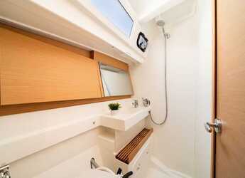 Alquilar velero en Nea Peramos - Sun Odyssey 490 4 cabins