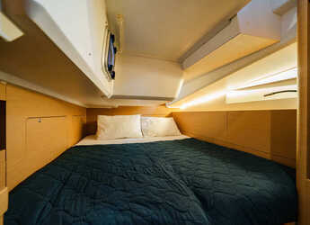 Alquilar velero en Nea Peramos - Sun Odyssey 490 4 cabins