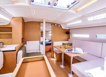 Alquilar velero en Nea Peramos - Sun Odyssey 410