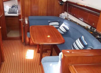 Alquilar velero en Alimos Marina - Bavaria 38[G]