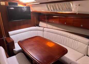 Alquilar velero en Alimos Marina - Bavaria 38[G]