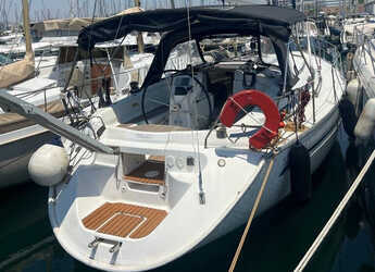 Alquilar velero en Alimos Marina - Bavaria 38[G]