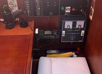 Alquilar velero en Alimos Marina - Bavaria 38[G]