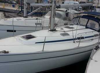 Alquilar velero en Alimos Marina - Bavaria 38[G]