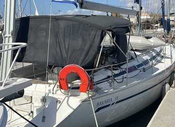 Alquilar velero en Alimos Marina - Bavaria 38[G]