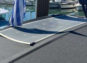 Alquilar velero en Alimos Marina - Bavaria 38[G]