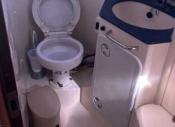 Alquilar velero en Alimos Marina - Bavaria 38[G]