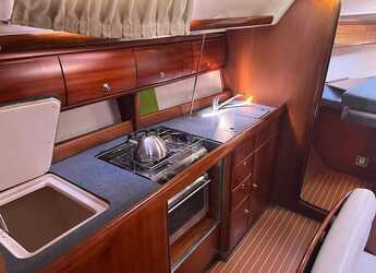 Alquilar velero en Alimos Marina - Bavaria 38[G]