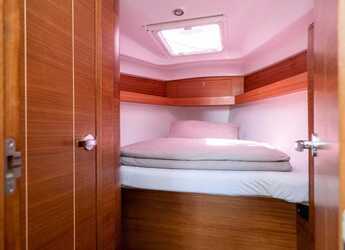 Louer voilier à Marina Polesana - Elan Impression 40.1