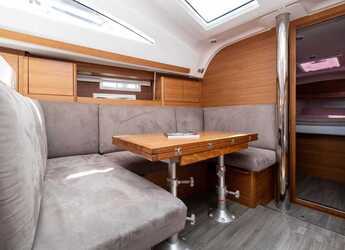 Louer voilier à Marina Polesana - Elan Impression 40.1