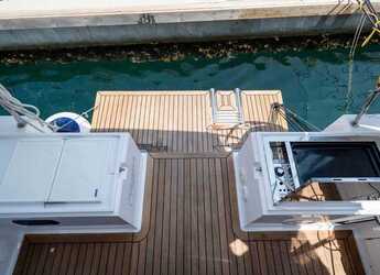 Louer voilier à Marina Polesana - Elan Impression 40.1