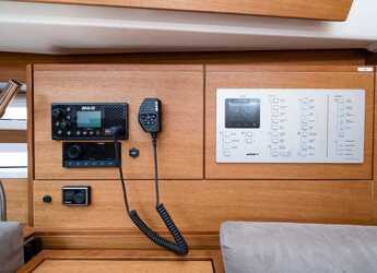 Louer voilier à Marina Polesana - Elan Impression 40.1