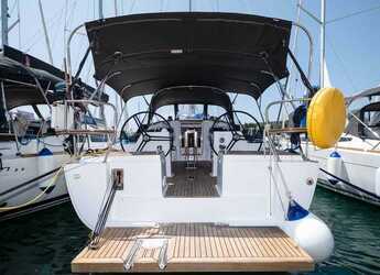 Louer voilier à Marina Polesana - Elan Impression 40.1