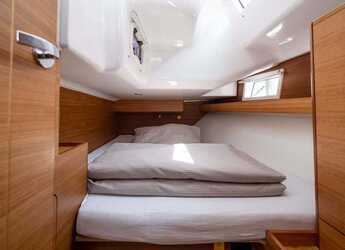 Louer voilier à Marina Polesana - Elan Impression 40.1