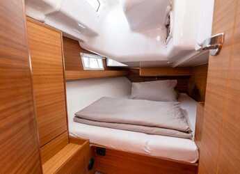 Louer voilier à Marina Polesana - Elan Impression 40.1