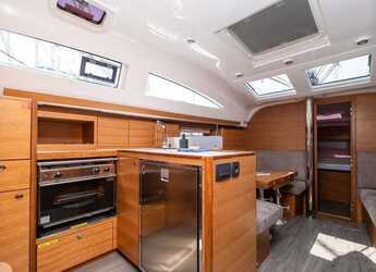 Louer voilier à Marina Polesana - Elan Impression 40.1