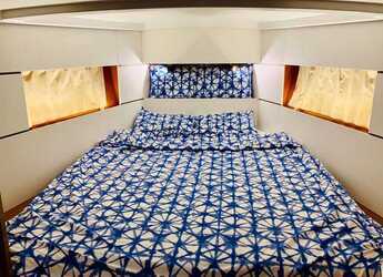 Alquilar velero en Port Gocëk Marina - Oceanis 38.1