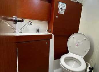 Alquilar velero en Port Gocëk Marina - Oceanis 38.1