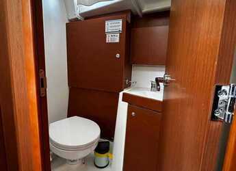 Alquilar velero en Port Gocëk Marina - Oceanis 38.1