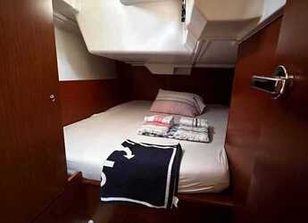 Alquilar velero en Port Gocëk Marina - Oceanis 38.1