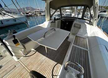 Alquilar velero en Port Gocëk Marina - Oceanis 38.1