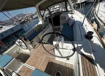 Alquilar velero en Port Gocëk Marina - Oceanis 38.1