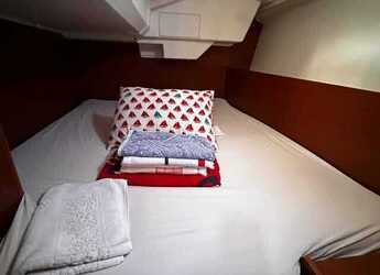 Alquilar velero en Port Gocëk Marina - Oceanis 38.1